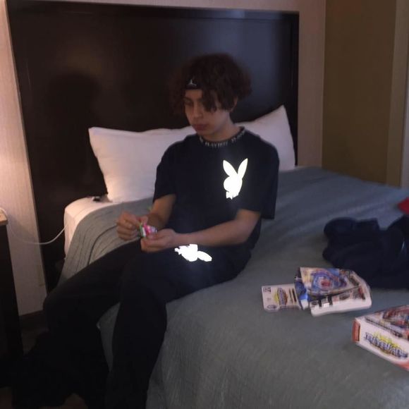 Meet your Posher, Ethan - Picture 1 of 1